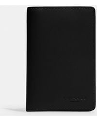 COACH - Id Wallet - Lyst