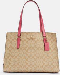 coach carryall 40