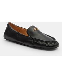 COACH - Phoebe Soft Loafer - Lyst