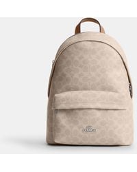 COACH - Taylor Small Backpack - Lyst