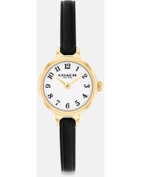 COACH - Iris Watch, 22Mm - Lyst