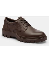 COACH - Cameron Derby - Lyst
