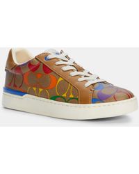 coach outlet tennis shoes