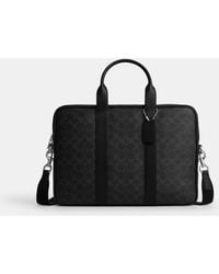 COACH - Austin Brief - Lyst