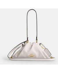 COACH - Faye Shoulder Bag - Lyst