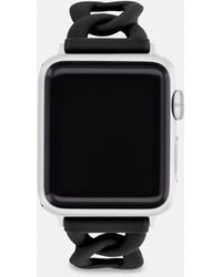 COACH - Apple Watch Strap, And 41 Mm - Lyst