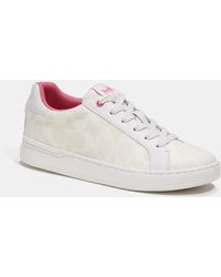 Coach Outlet Sneakers for Women | Online Sale up to 60% off | Lyst