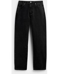 COACH - Straight Fit Denim Jeans - Lyst