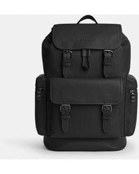 COACH - Sprint Backpack - Lyst