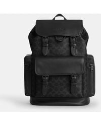 COACH - Sprint Backpack - Lyst
