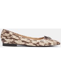 coach outlet flats