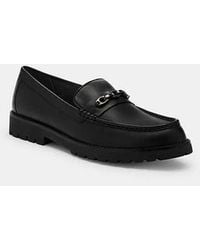 COACH - Brooks Loafer - Lyst