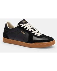 COACH - Ellis Sneaker - Lyst