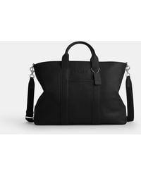 COACH - Grayson Tote Bag - Lyst