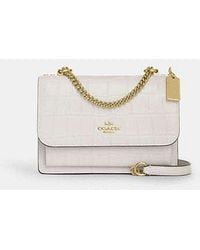 COACH - Klare Crossbody Bag - Lyst