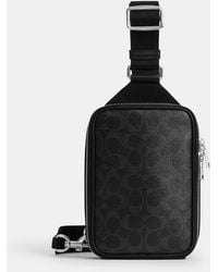 COACH - Ray Pack - Lyst