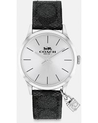 COACH - Ruby Watch, 32Mm - Lyst