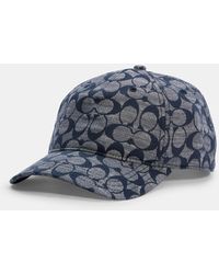 coach hat outlet