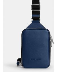 COACH - Ray Pack - Lyst