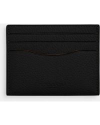 COACH - Slim Id Card Case - Lyst