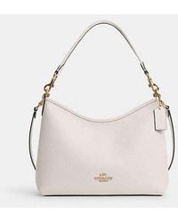COACH - Laurel Shoulder Bag - Lyst