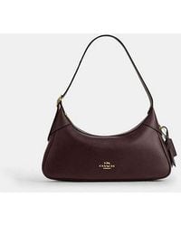 COACH - Ella Small Shoulder Bag - Lyst