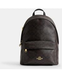COACH - Taylor Small Backpack - Lyst