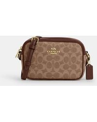 COACH - Mini Jamie Camera Bag - Lyst