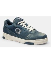 COACH - Soho Sneaker - Lyst