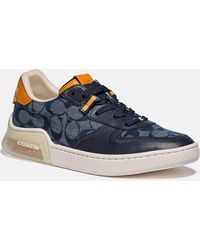 coach outlet shoes for men