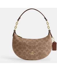 COACH - Mini Payton Bag - Lyst