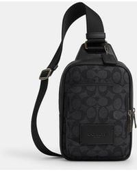 COACH - Racer Sling Pack - Lyst