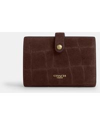 COACH - 2-In-1 Wallet - Lyst