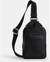 COACH - Racer Sling Pack - Lyst