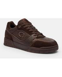 COACH - Soho Sneaker - Lyst