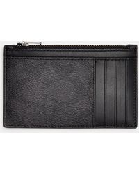 coach wallet men sale