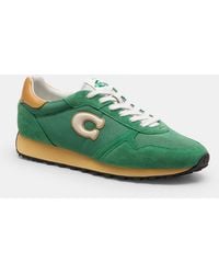 COACH - Retro Runner - Lyst