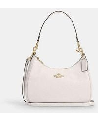 COACH - Teri Hobo Bag - Lyst
