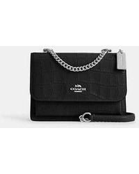 COACH - Klare Crossbody Bag - Lyst