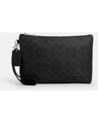 COACH - Pouch - Lyst