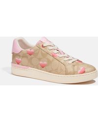 coach sneakers outlet