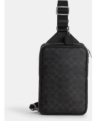 COACH - Ray Pack 17 - Lyst