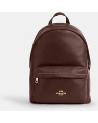 COACH - Taylor Small Backpack - Lyst