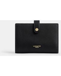 COACH - 2- Wallets -In- Wallets -1 Wallet - Lyst