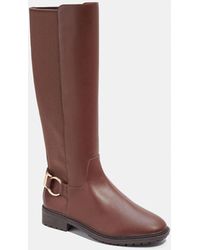 coach outlet riding boots