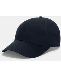 COACH - Embroidered Baseball Hat - Lyst
