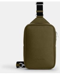 COACH - Ray Pack 17 - Lyst