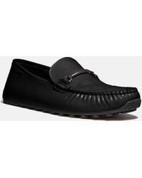collapsible heel driver