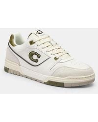 COACH - Soho Sneaker Für Männer - Lyst