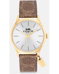 COACH - Ruby Watch, 32Mm - Lyst